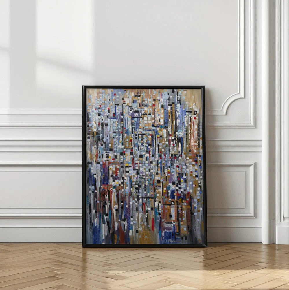Abstract Life - Image 8