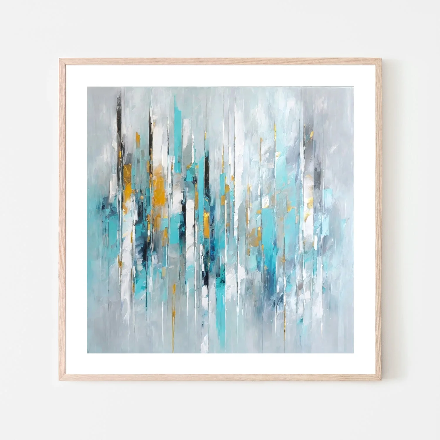 Abstract Metropolis - Image 6