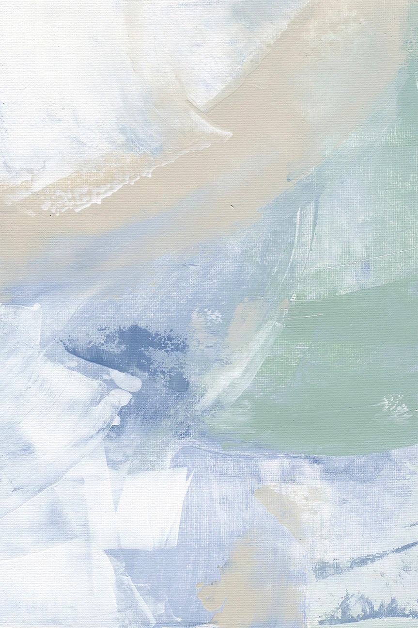 Abstract Mist, Style B