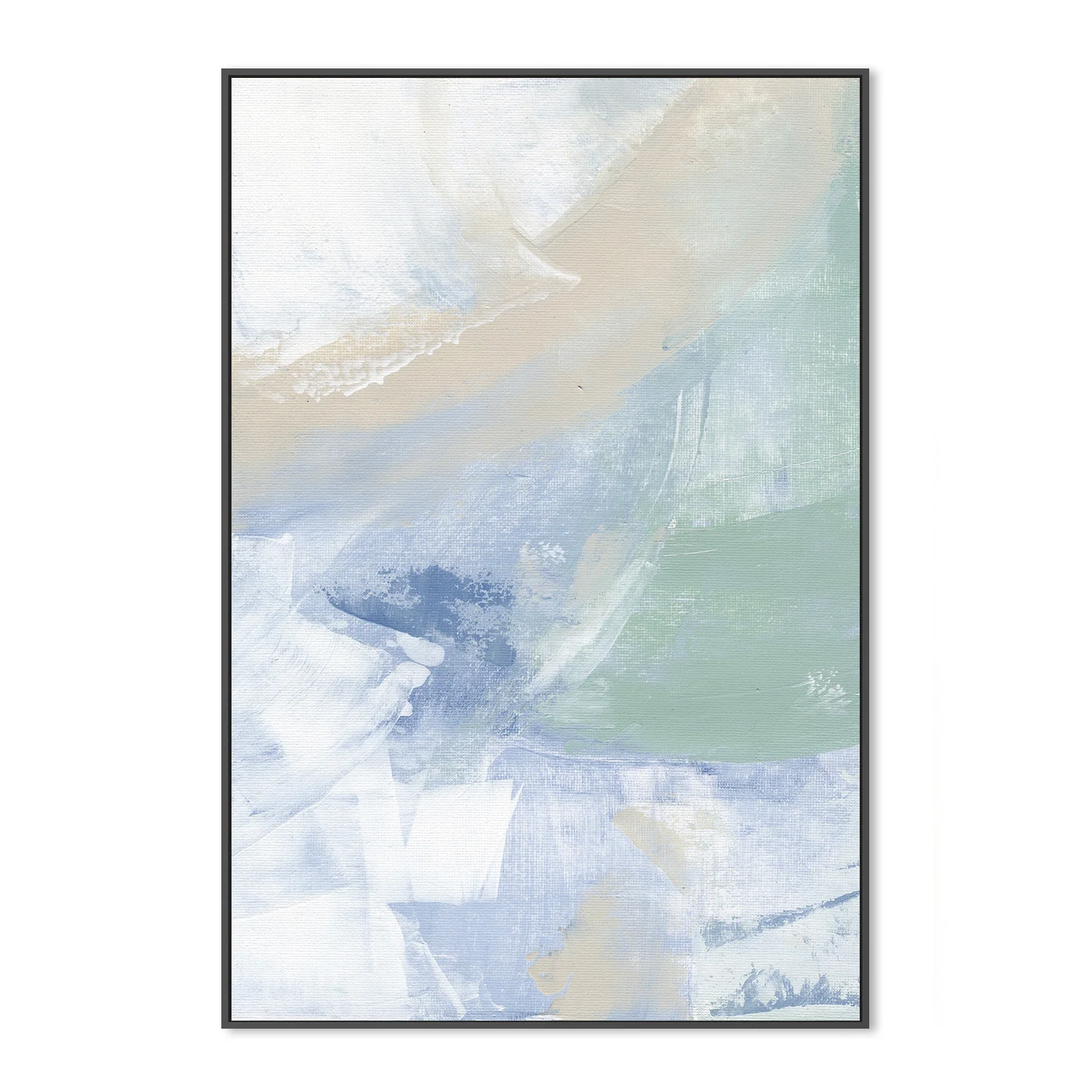 Abstract Mist, Style B - Image 3