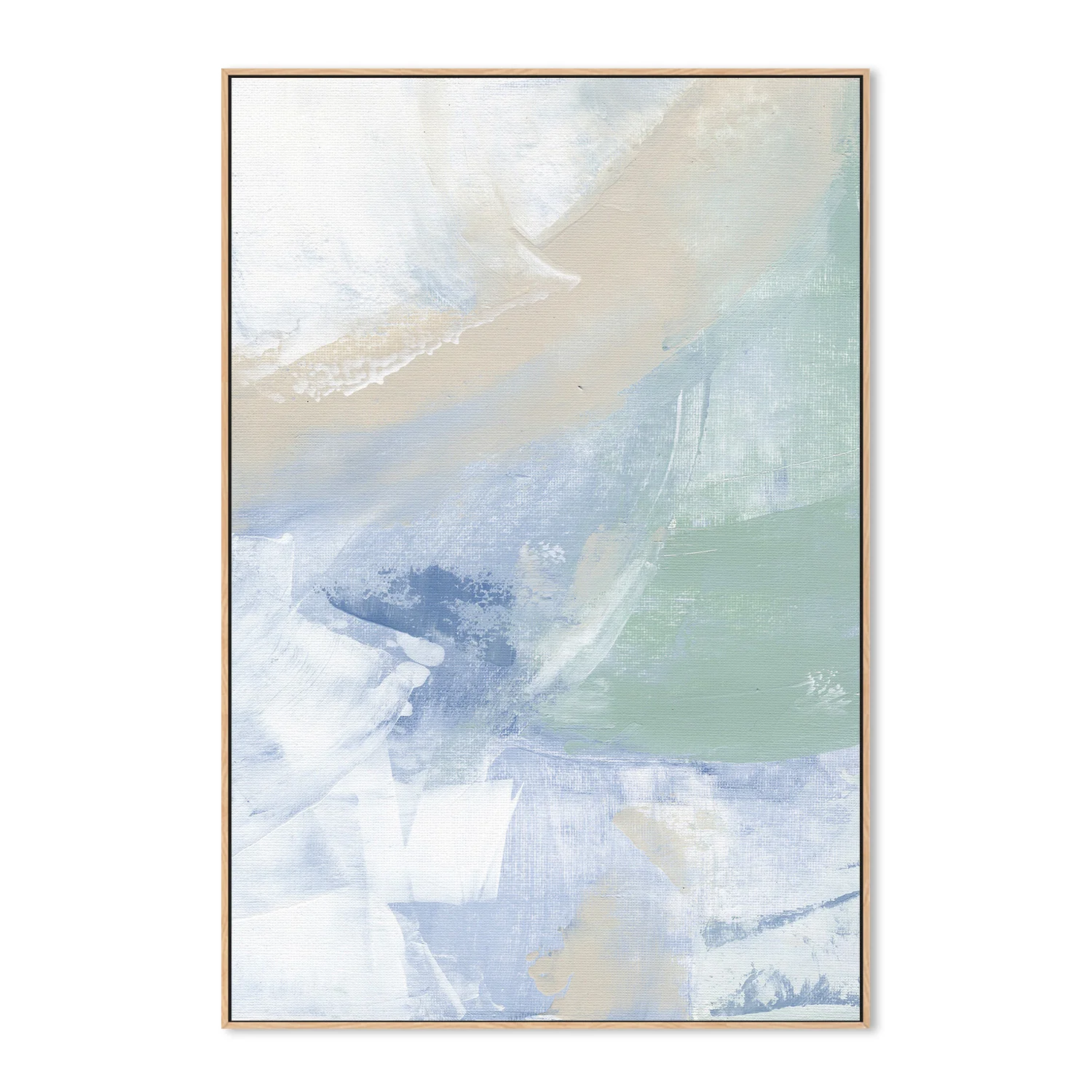 Abstract Mist, Style B - Image 4