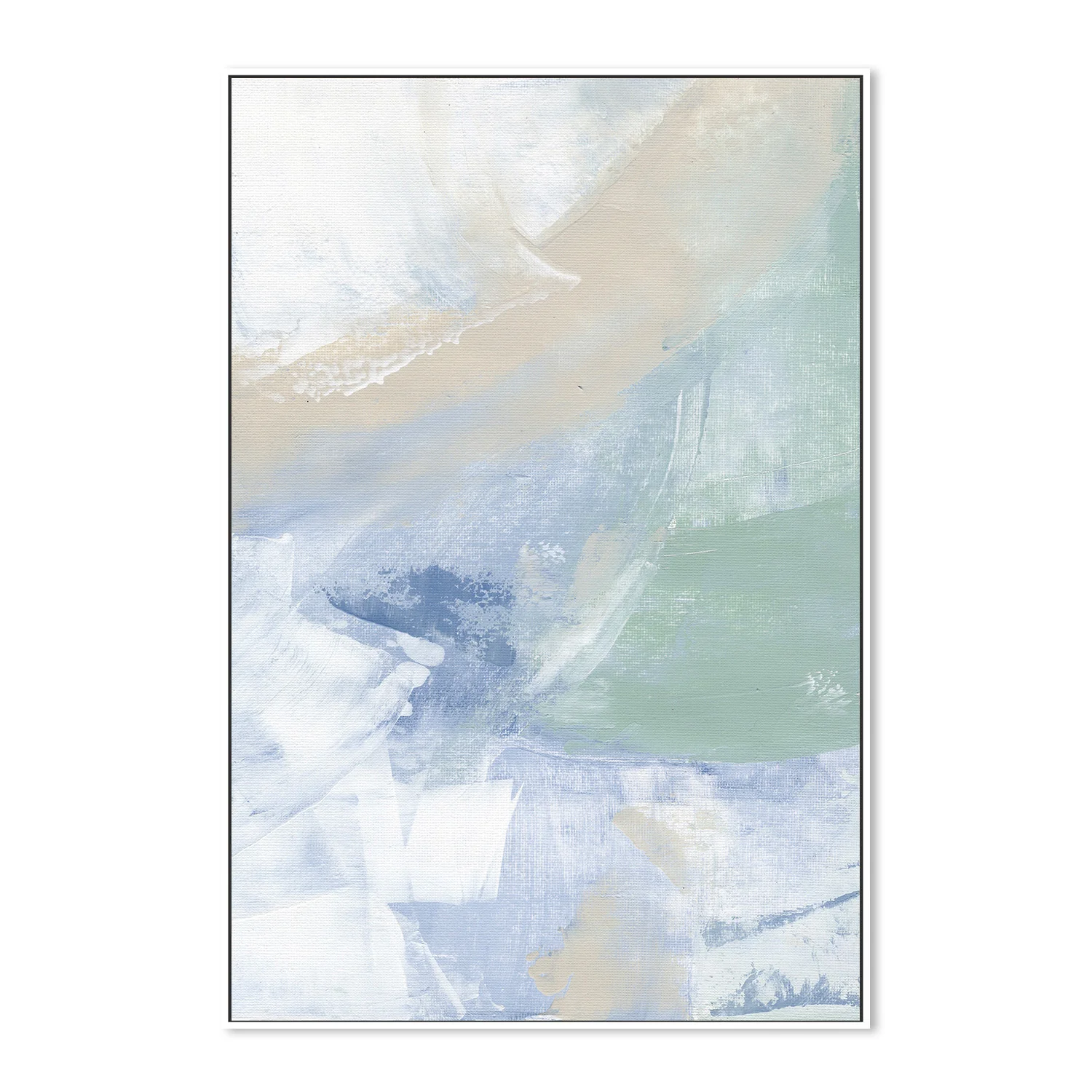 Abstract Mist, Style B - Image 5