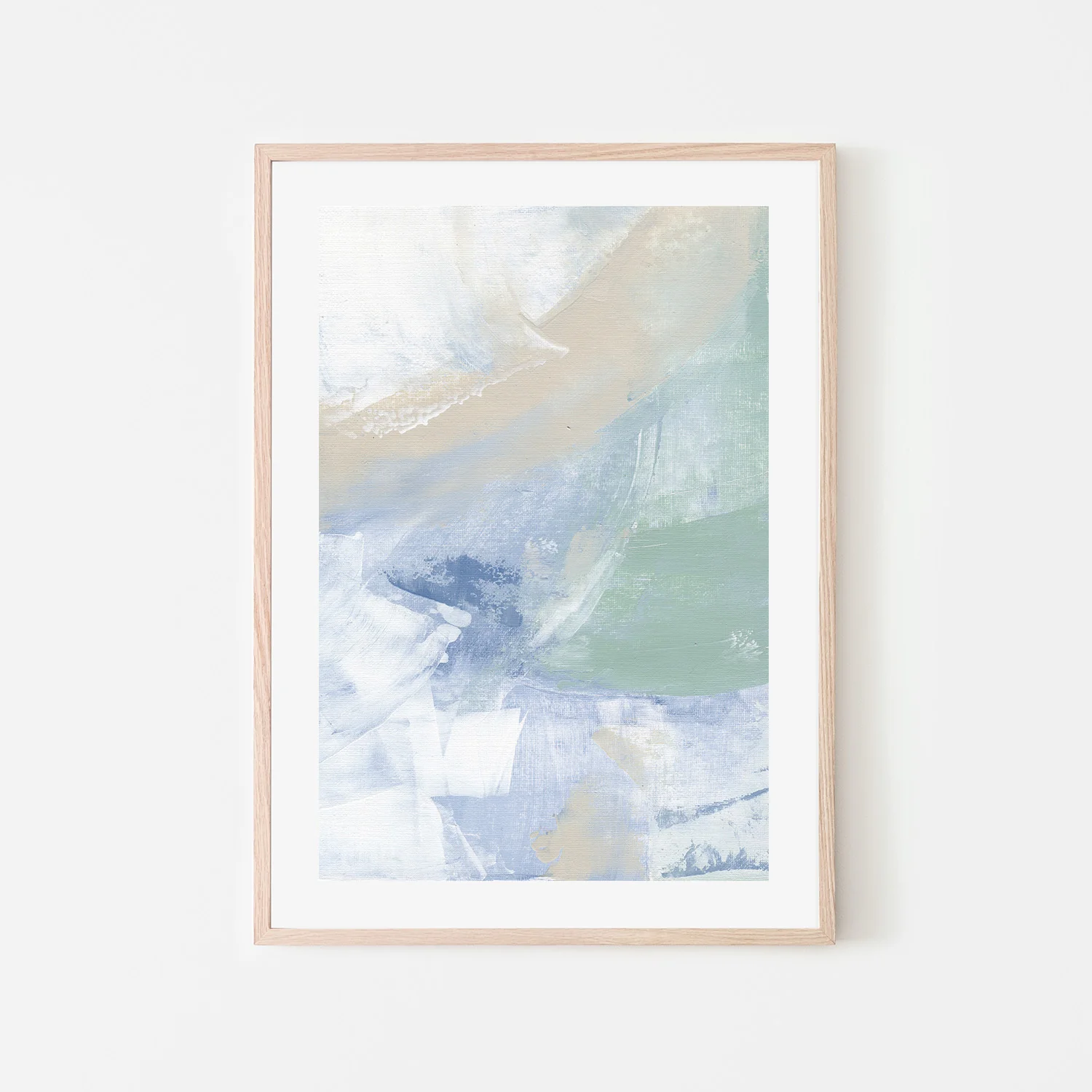 Abstract Mist, Style B - Image 6