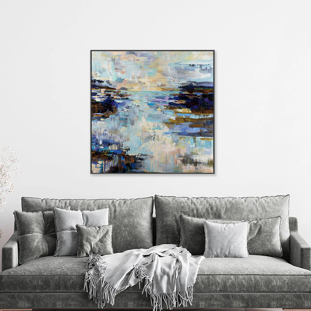 Abstract Morning - Image 7