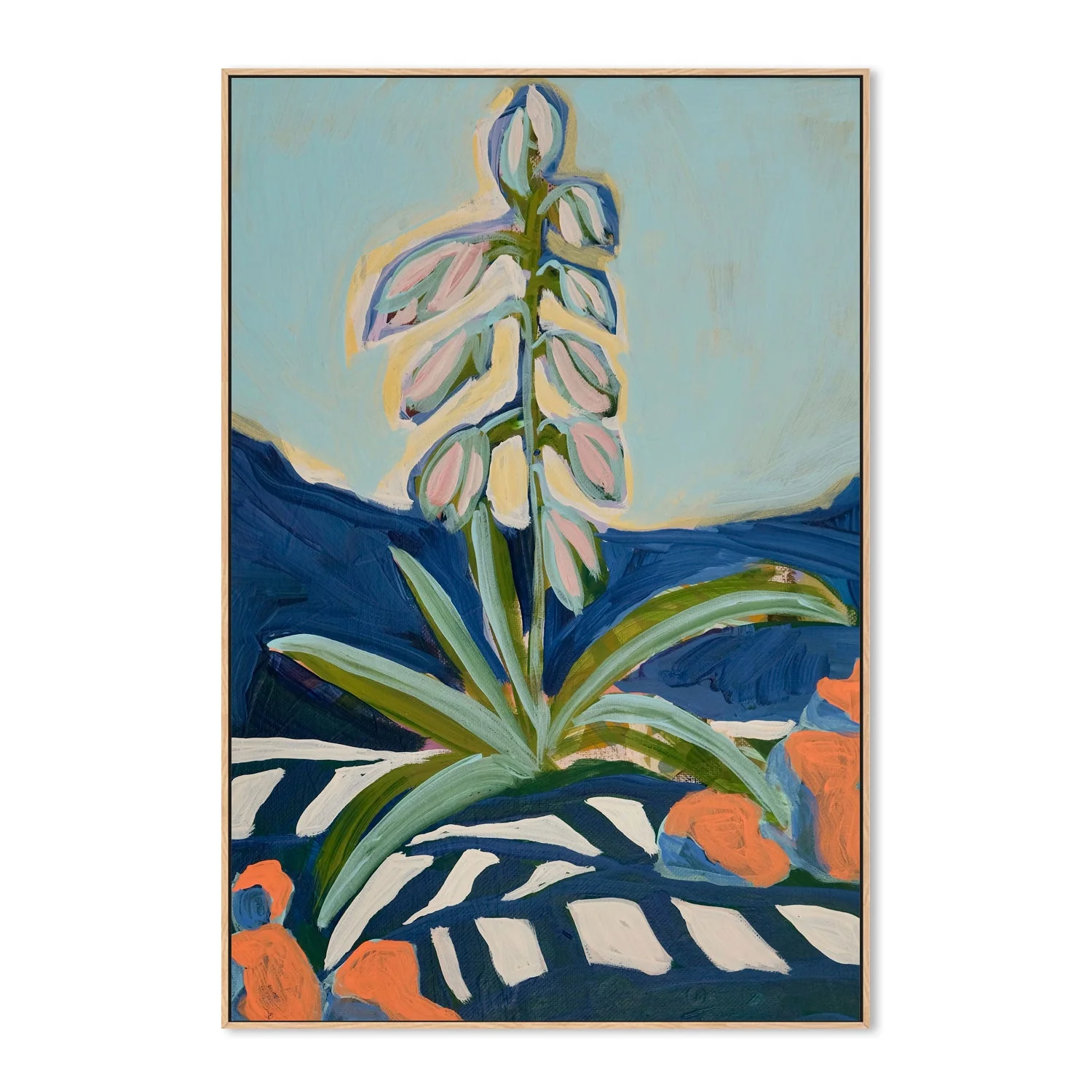 Abstract Plant - Image 4