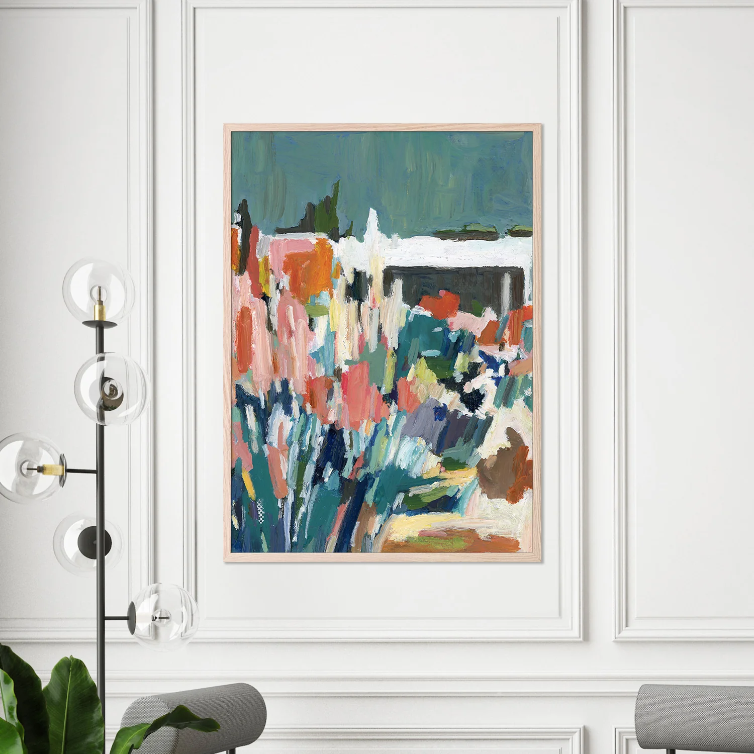 Abstract Romance - Image 7