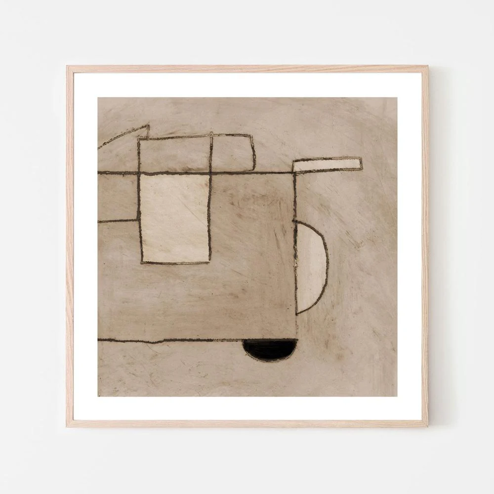 Abstract Shapes - Image 6
