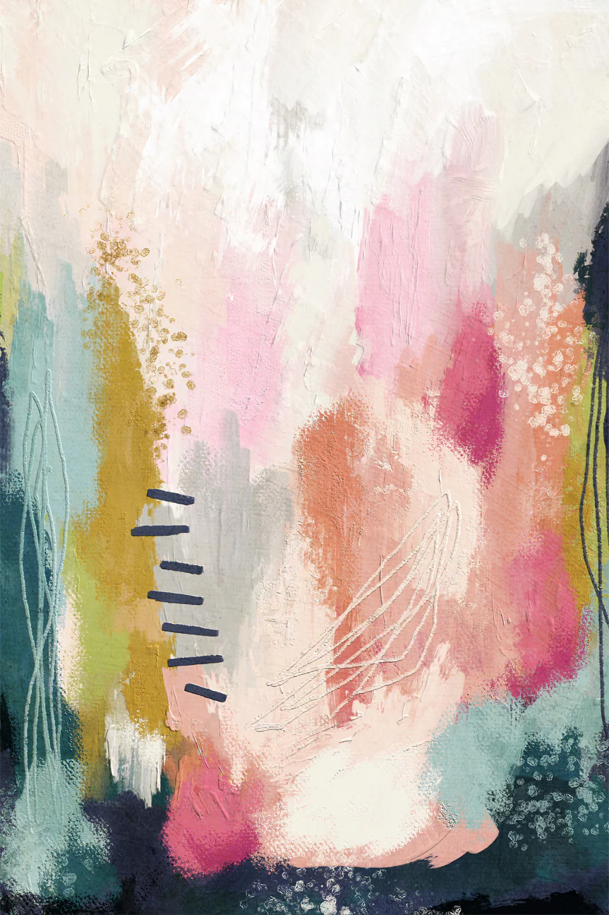 Abstract, Style A