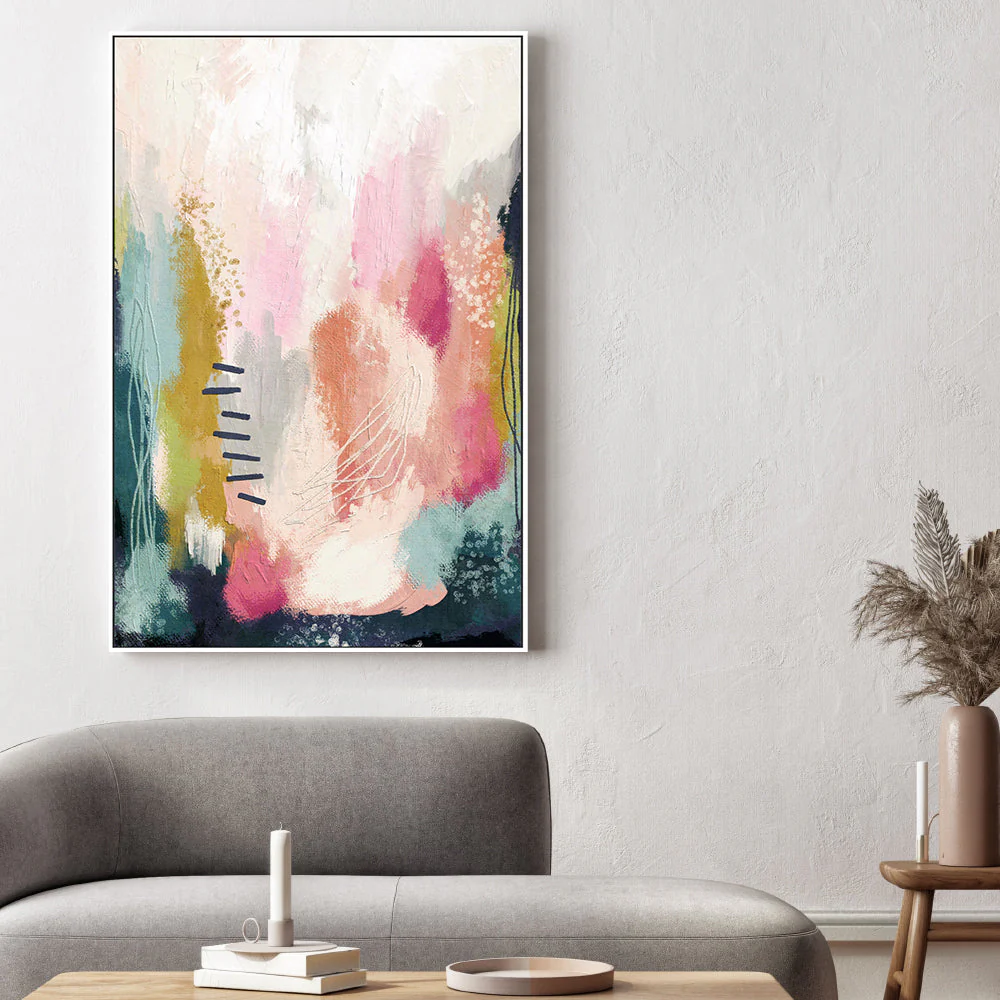 Abstract, Style A - Image 2