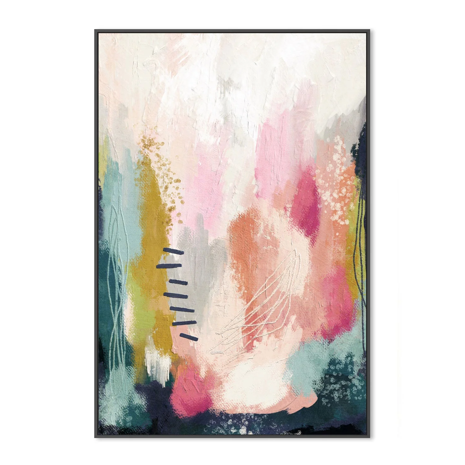 Abstract, Style A - Image 3
