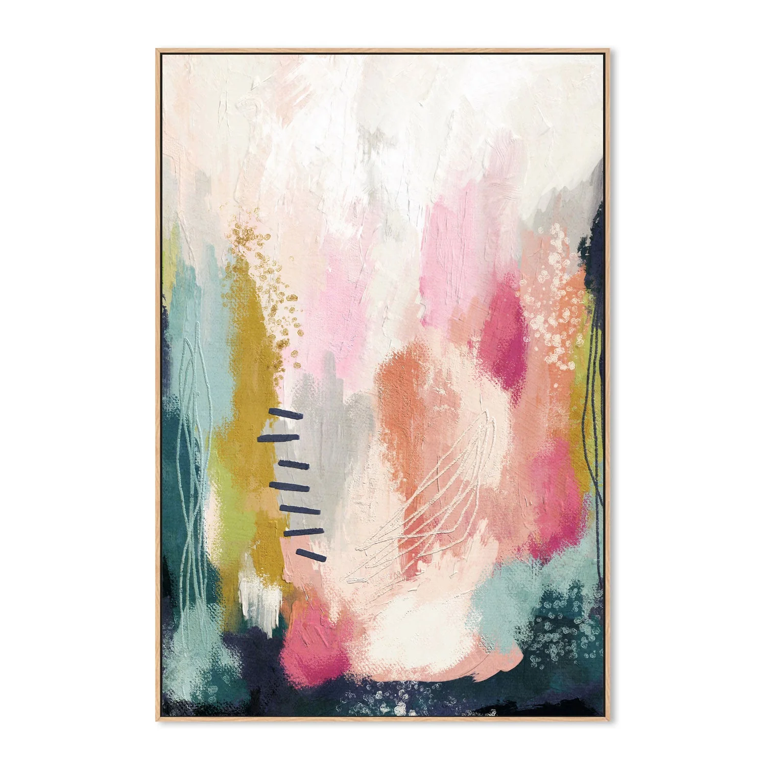 Abstract, Style A - Image 4