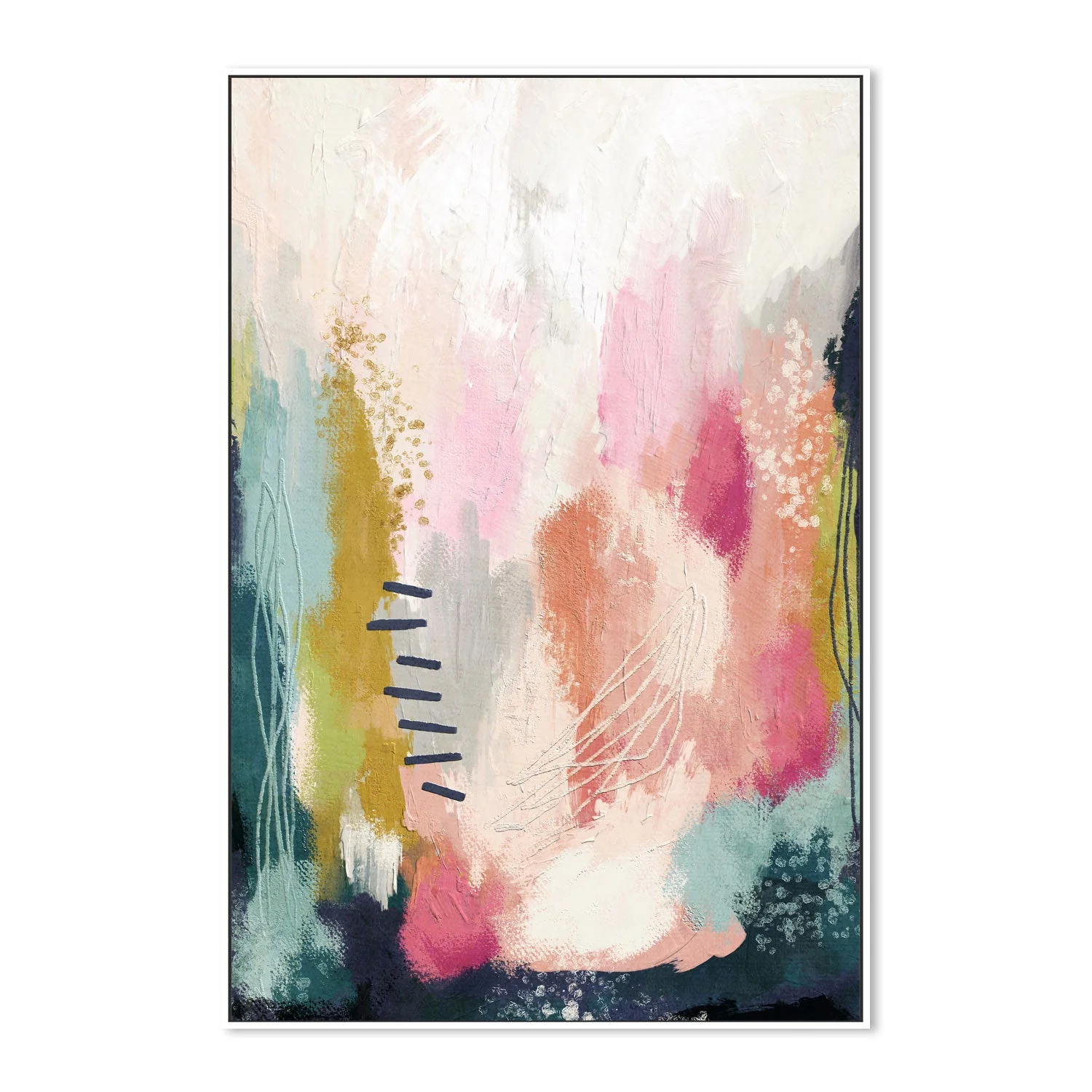 Abstract, Style A - Image 5
