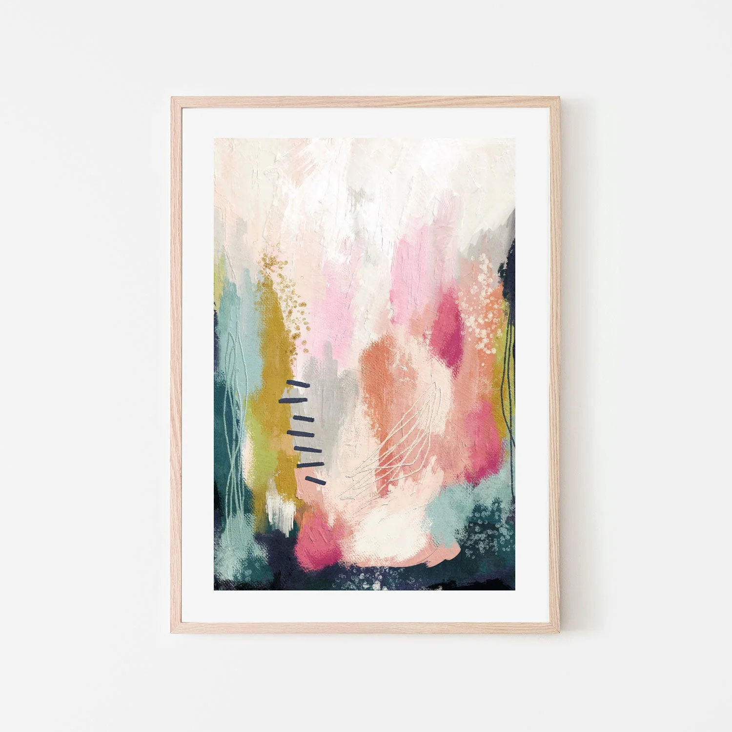 Abstract, Style A - Image 6