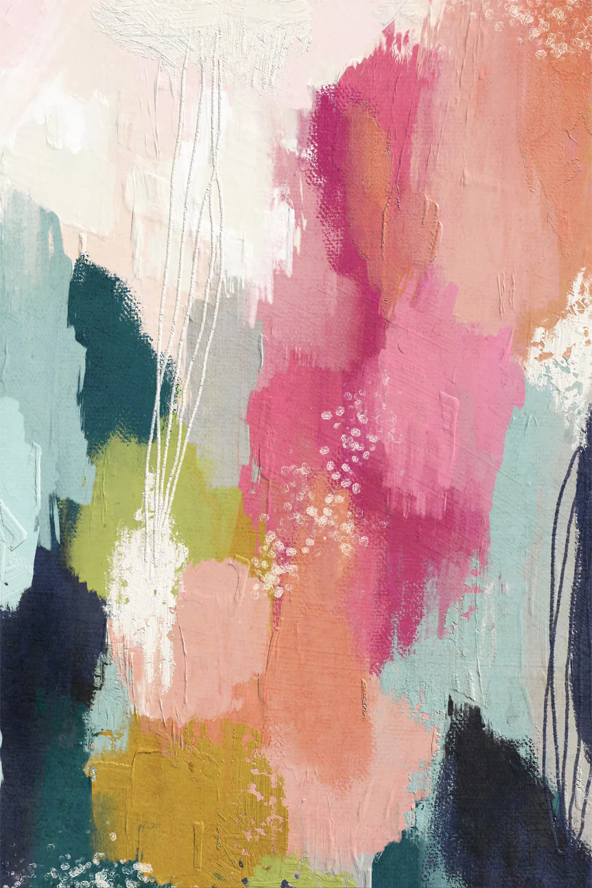 Abstract, Style B