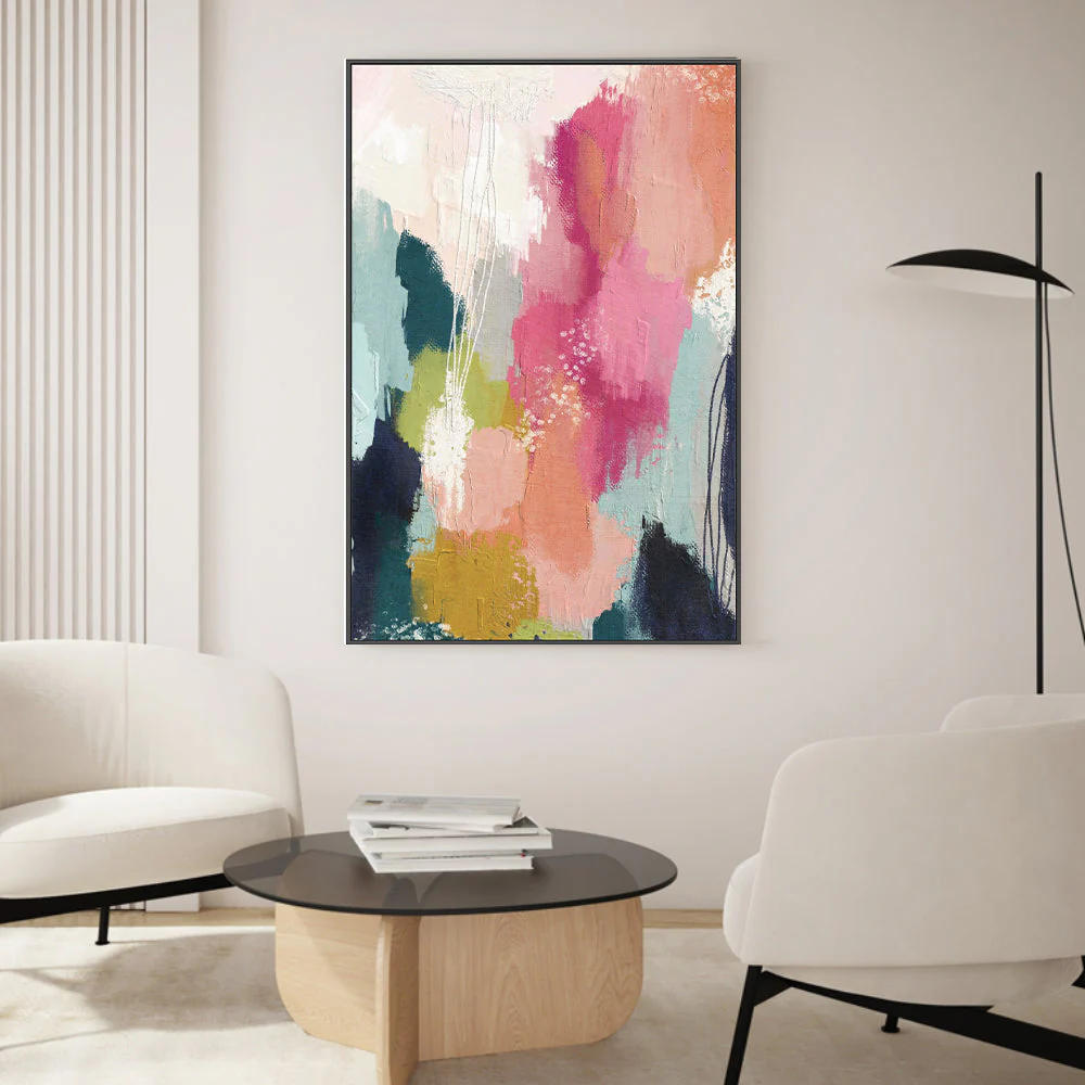 Abstract, Style B - Image 2