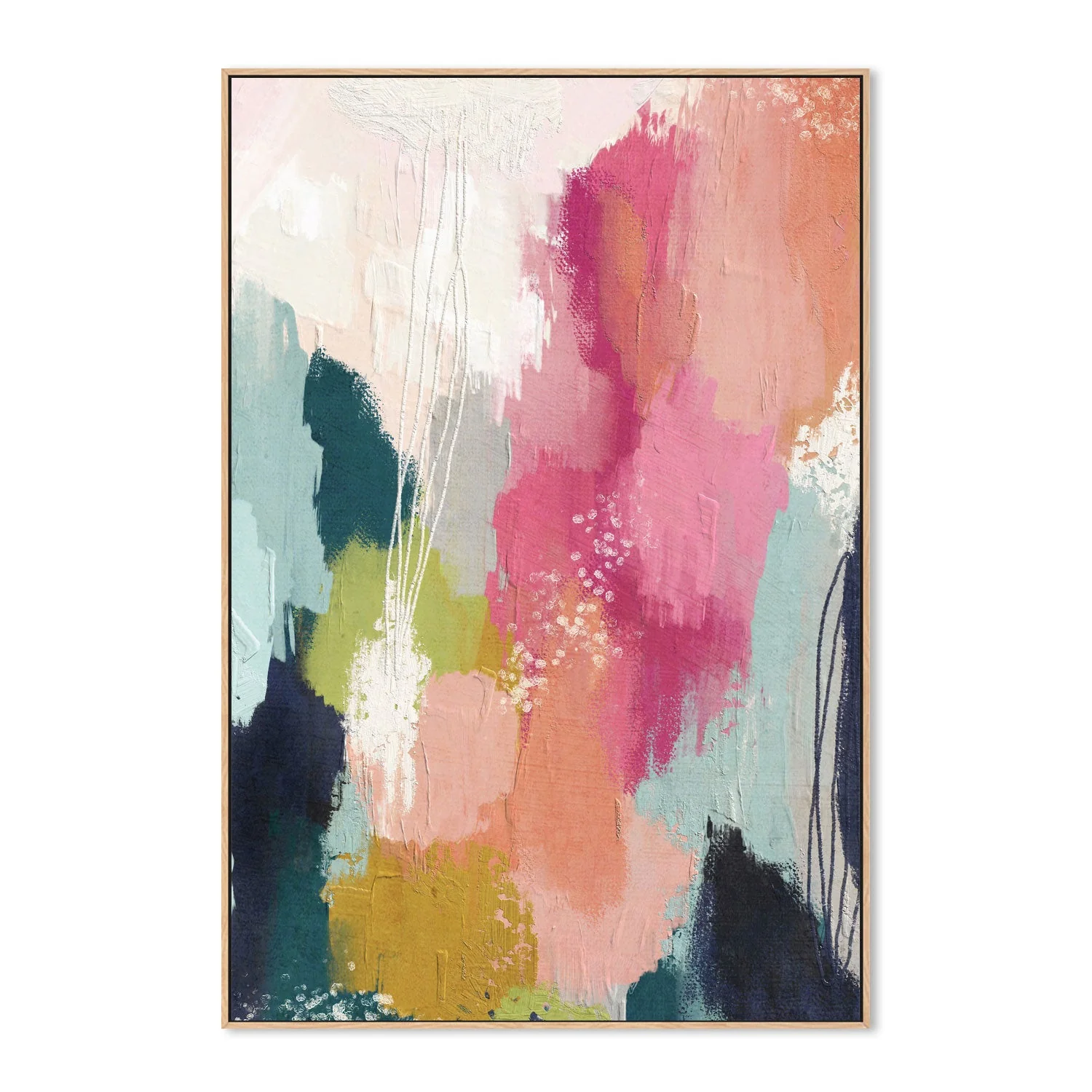 Abstract, Style B - Image 4