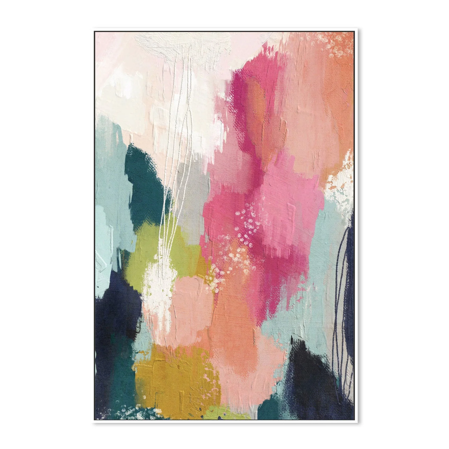 Abstract, Style B - Image 5
