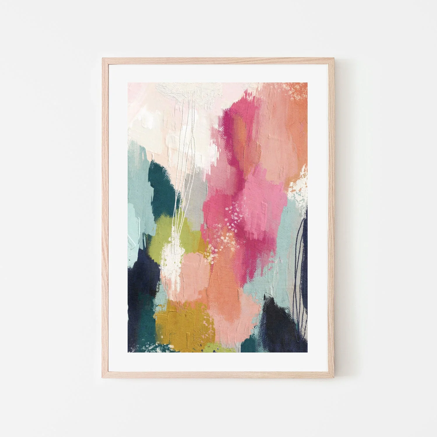 Abstract, Style B - Image 6