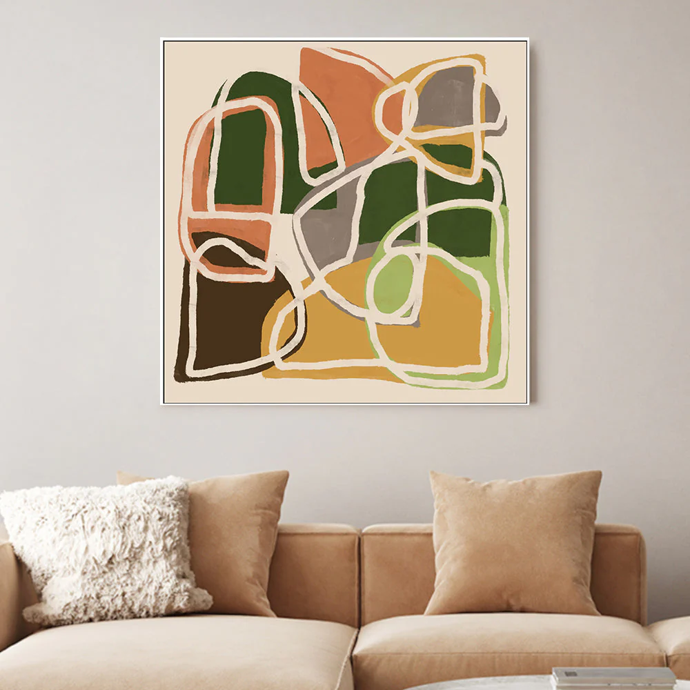 Abstract, Style B - Image 2