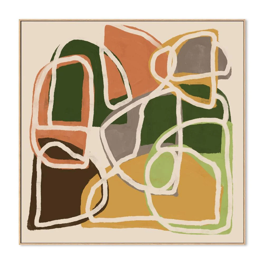 Abstract, Style B - Image 4
