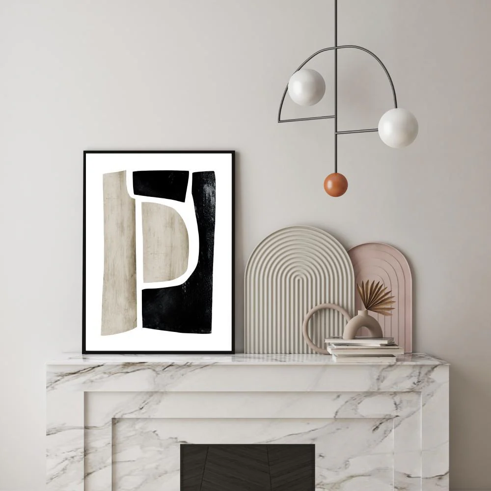 Abstract View - Image 4