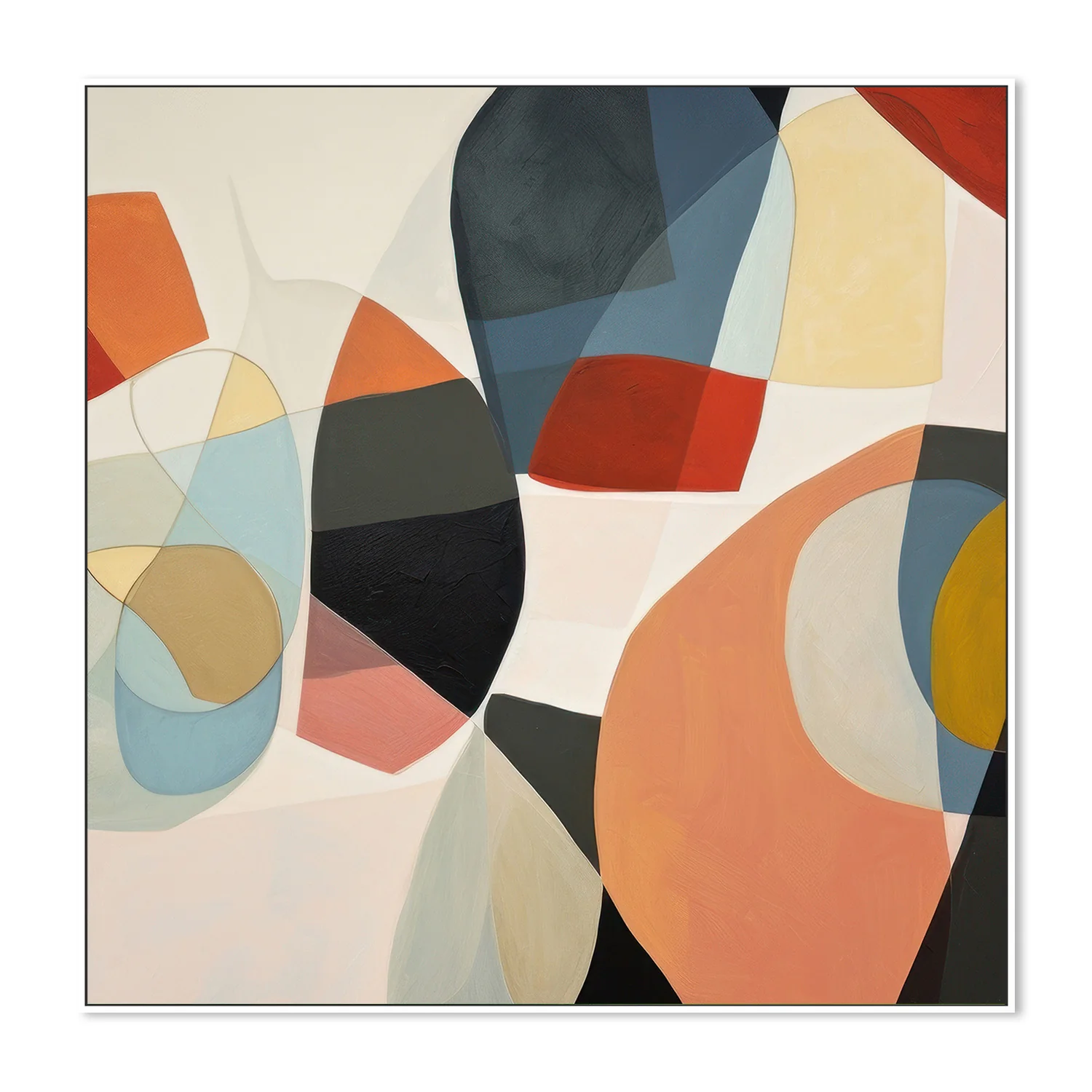 Abstract Visionaries - Image 5