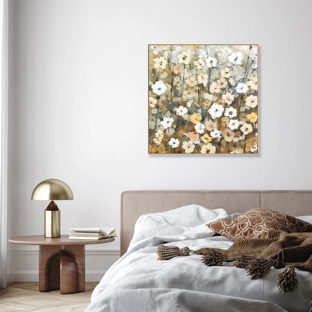 Abstracted Florals, Style C - Image 7