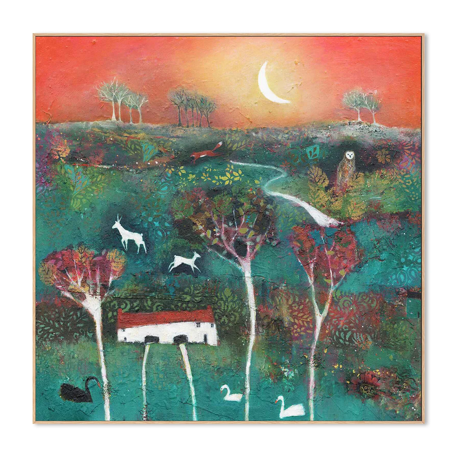 Abundance - Image 4