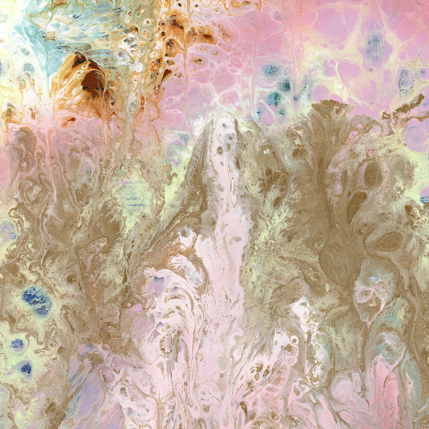 Acid Abstract, Style B - Image 10