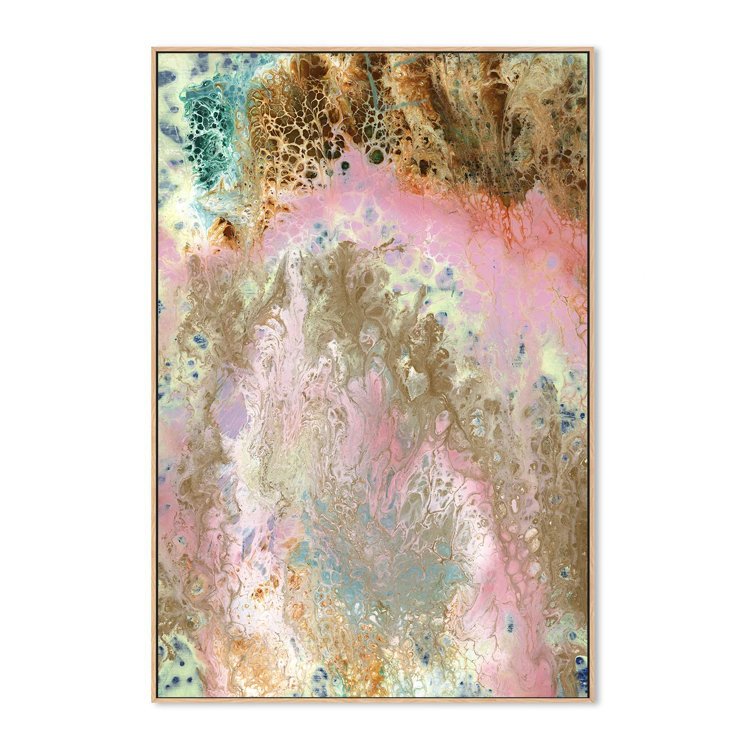 Acid Abstract, Style B - Image 4
