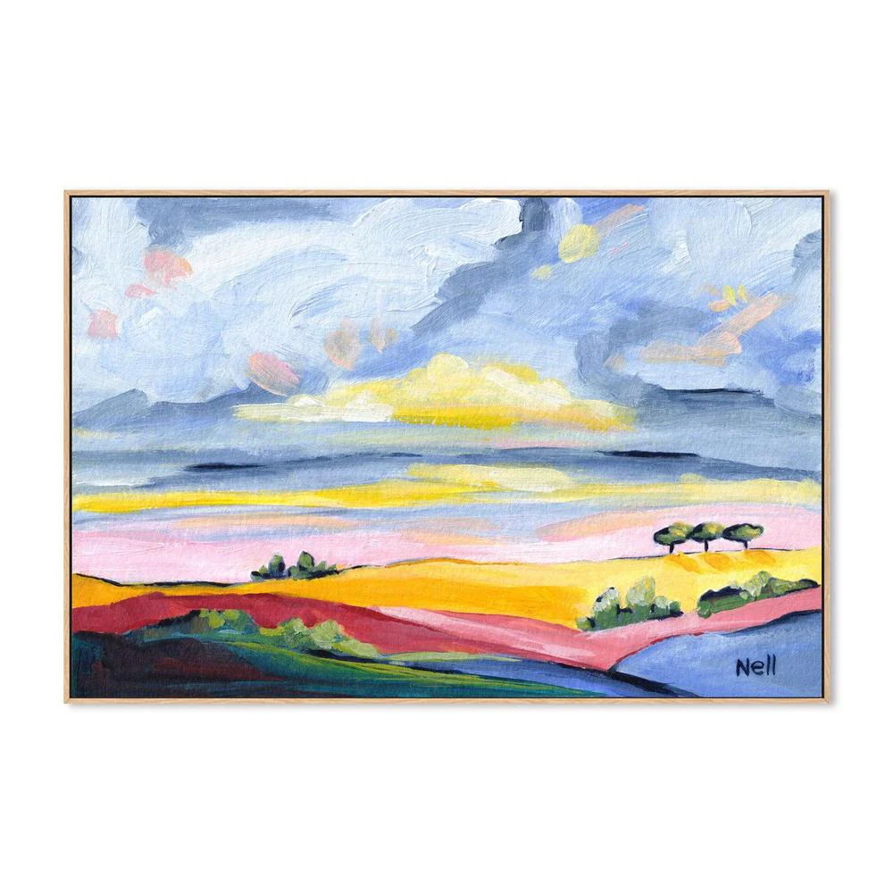 Across Golden Horizons - Image 3