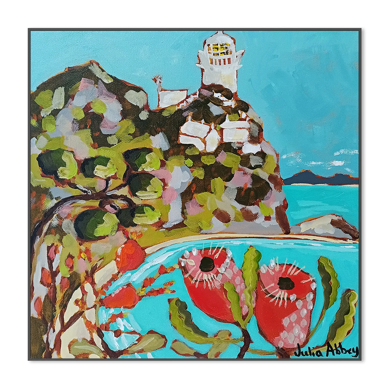 Across the Bay - Image 3