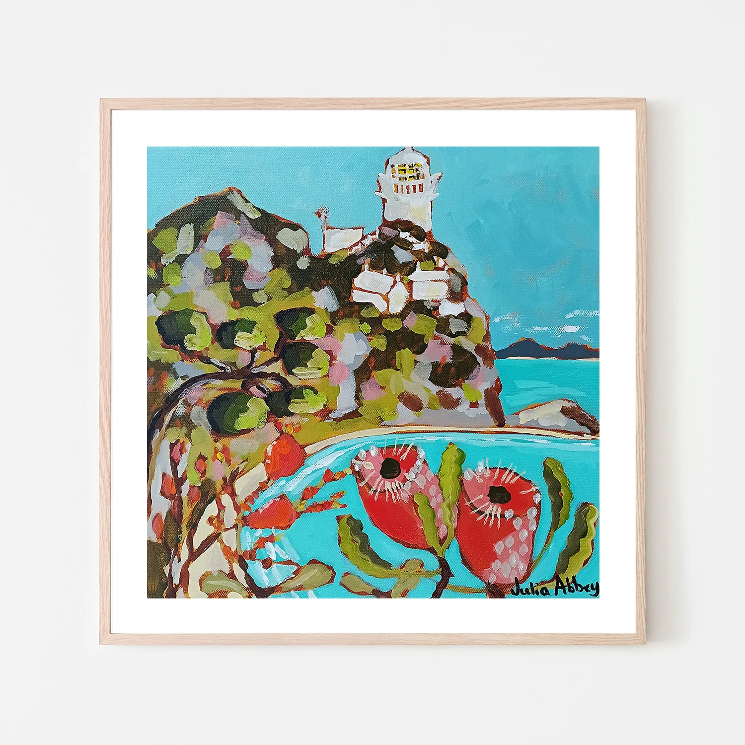 Across the Bay - Image 6