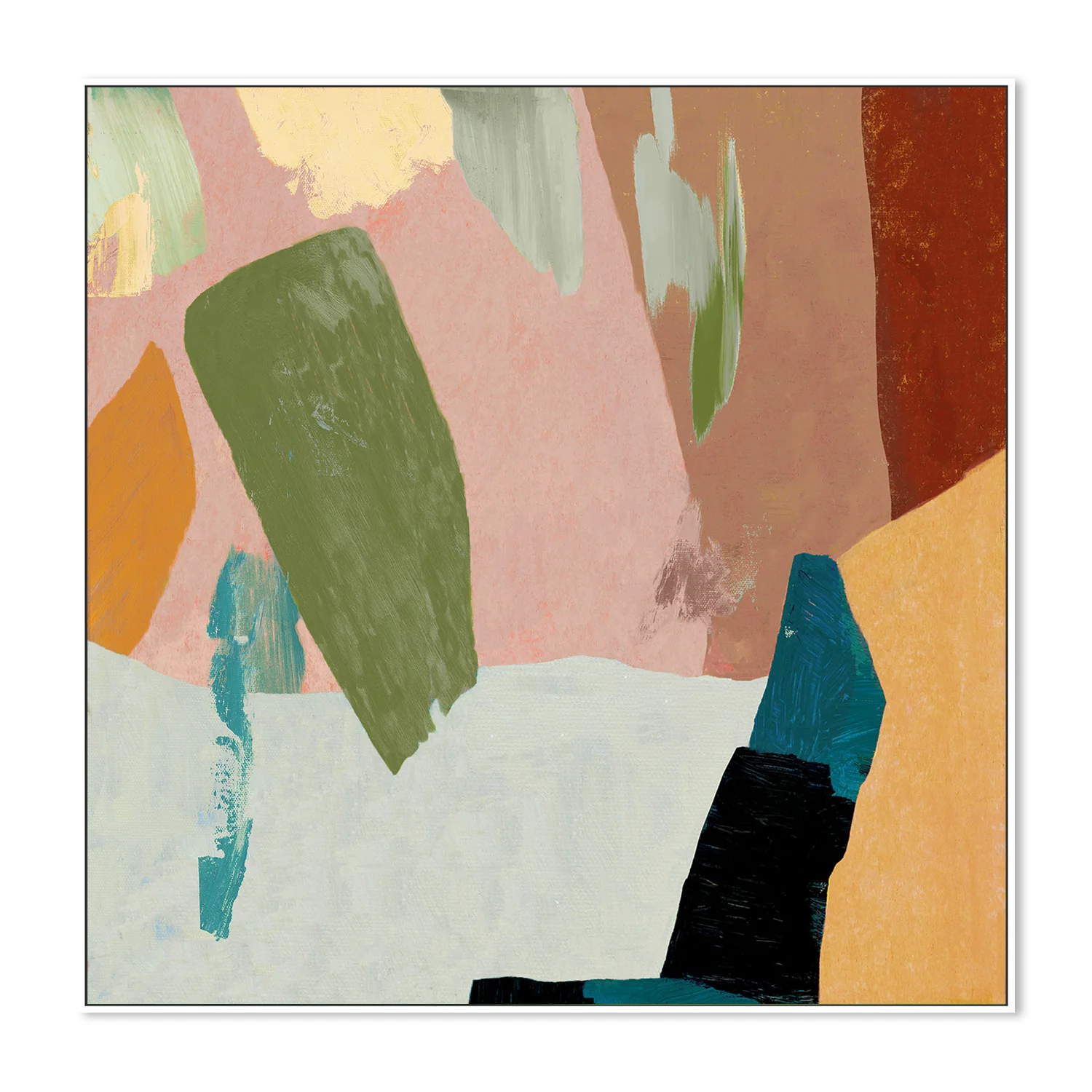 Afloat, Style A - Image 5