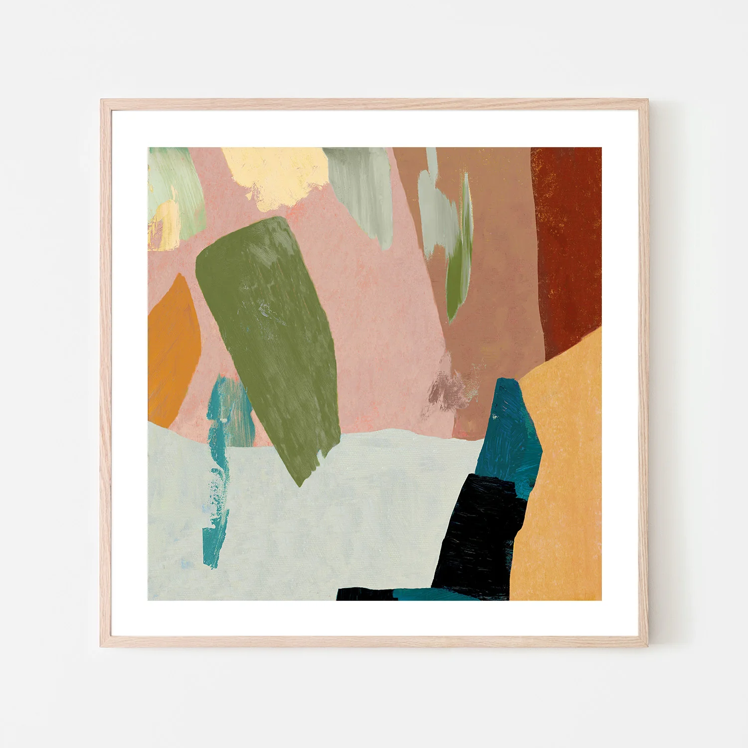 Afloat, Style A - Image 6
