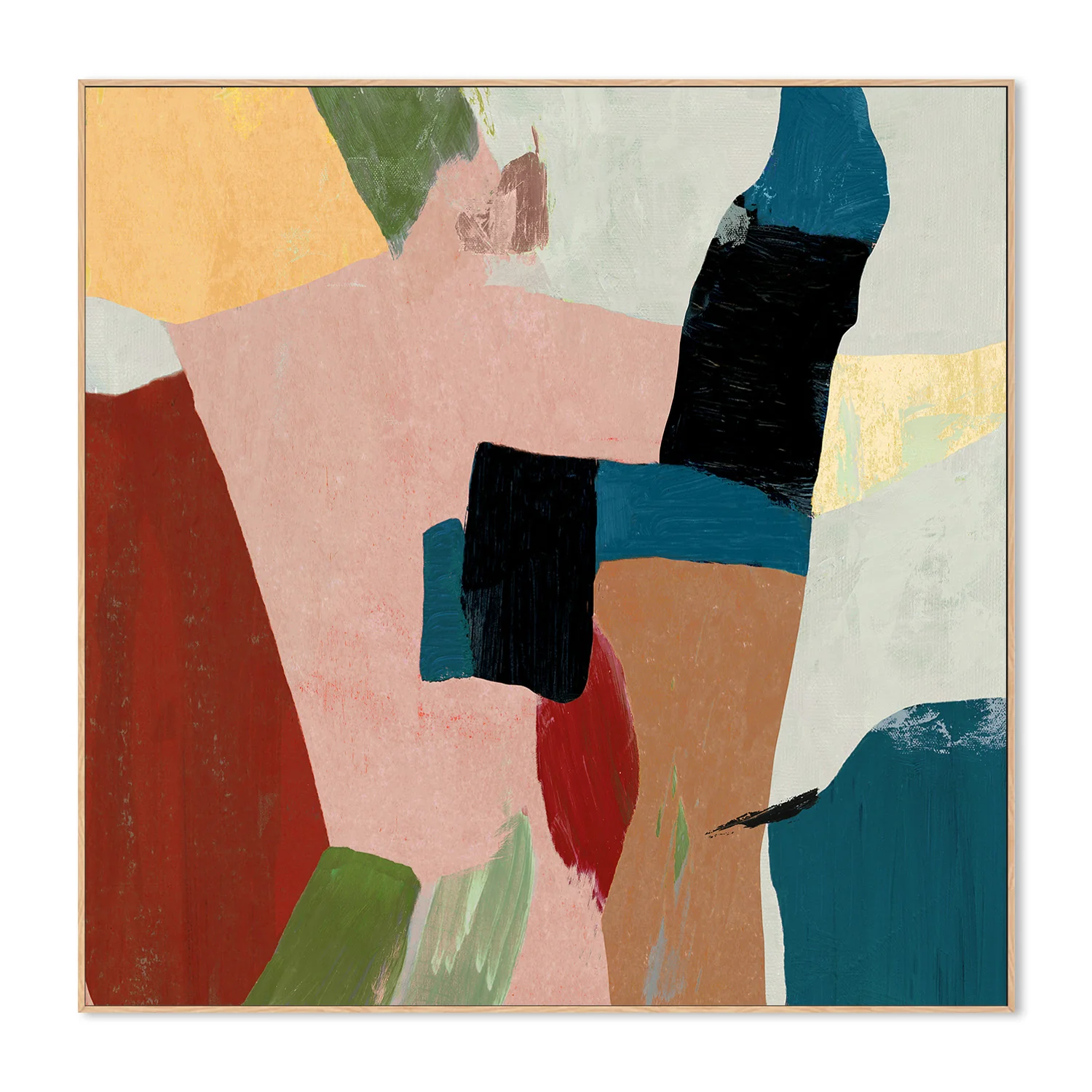 Afloat, Style B - Image 4