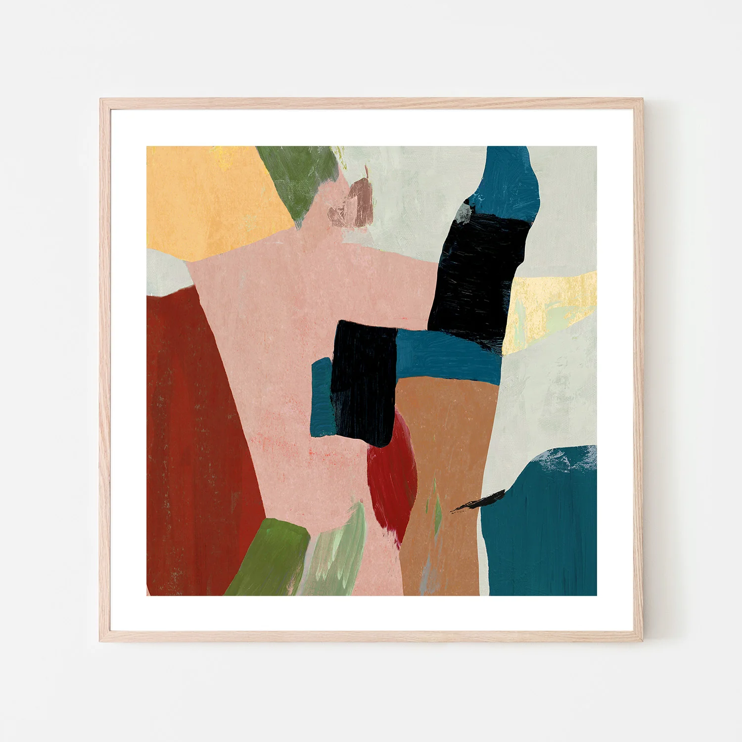 Afloat, Style B - Image 6