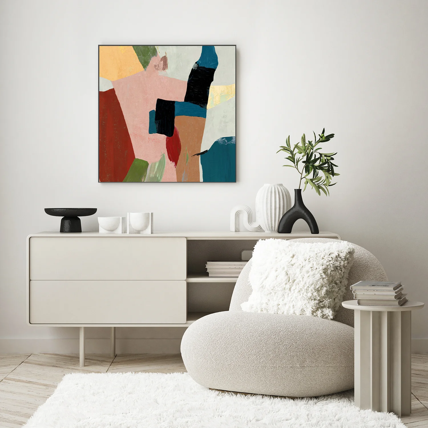 Afloat, Style B - Image 7
