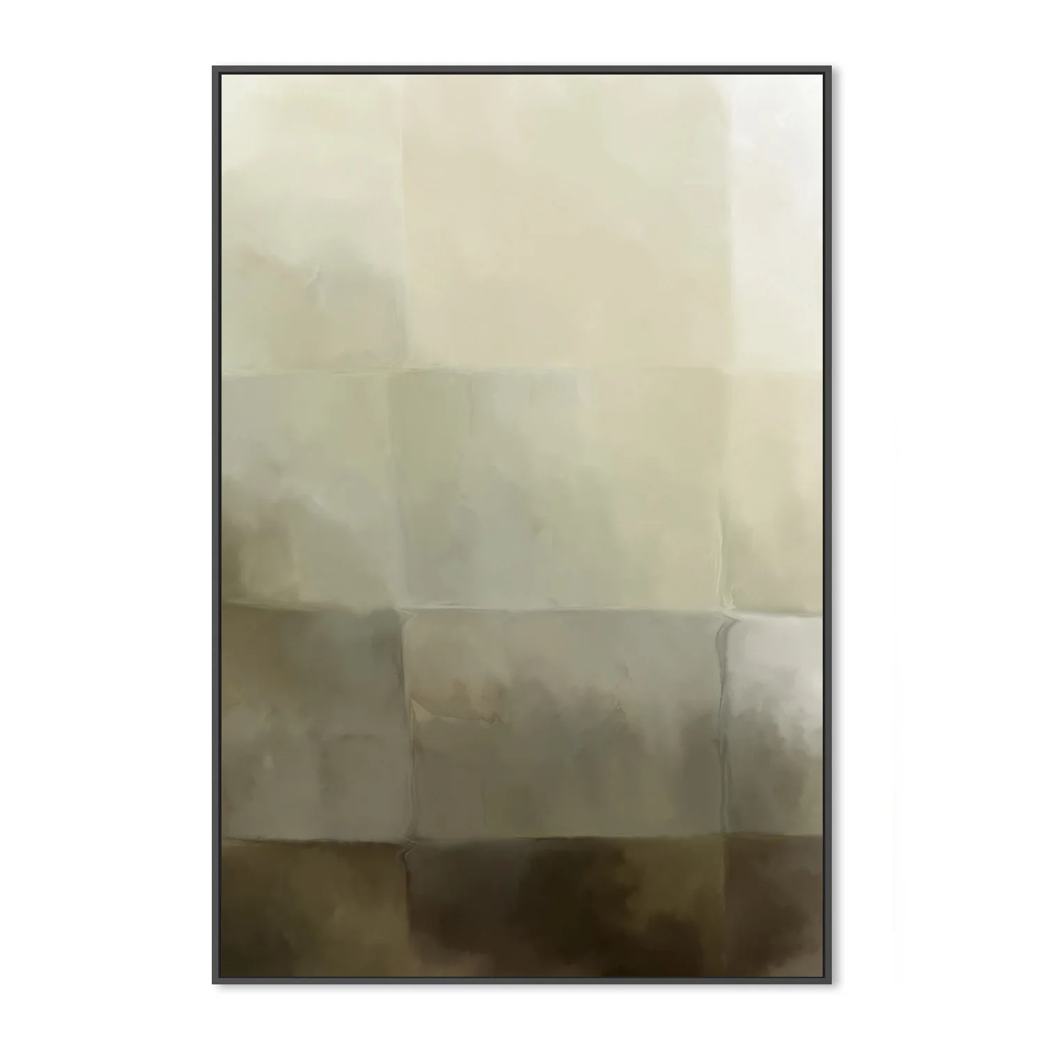 After All, Neutral Abstract, Style A - Image 3