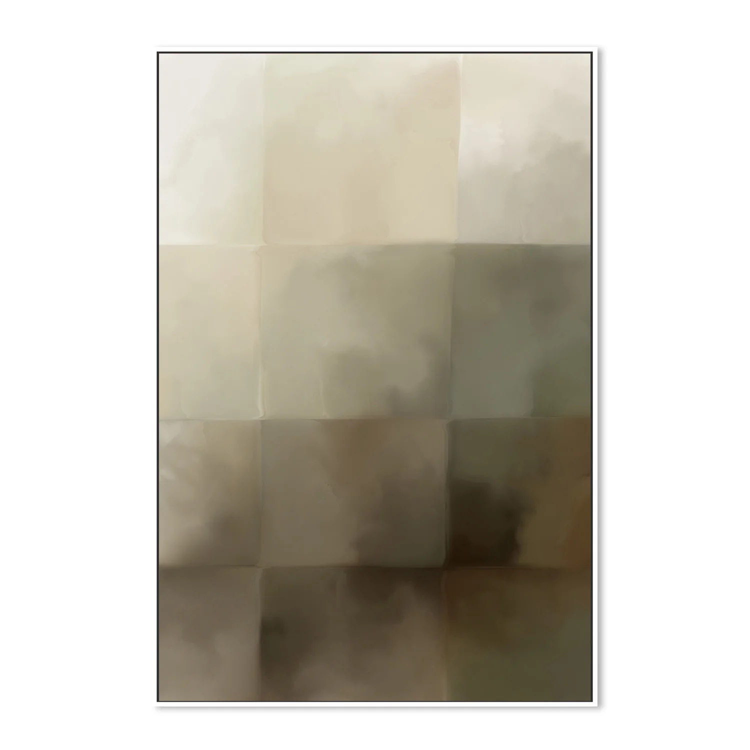 After All, Neutral Abstract, Style B - Image 5