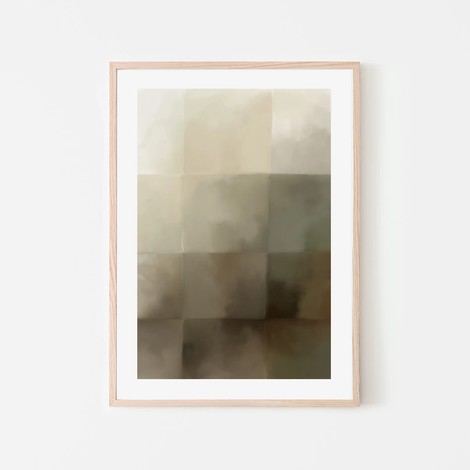 After All, Neutral Abstract, Style B - Image 6