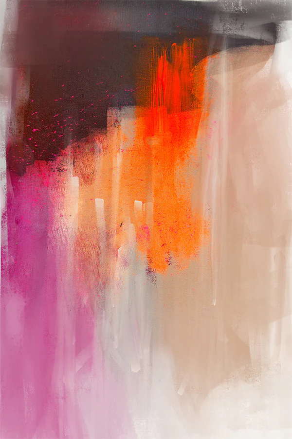 After the Rain No. 2