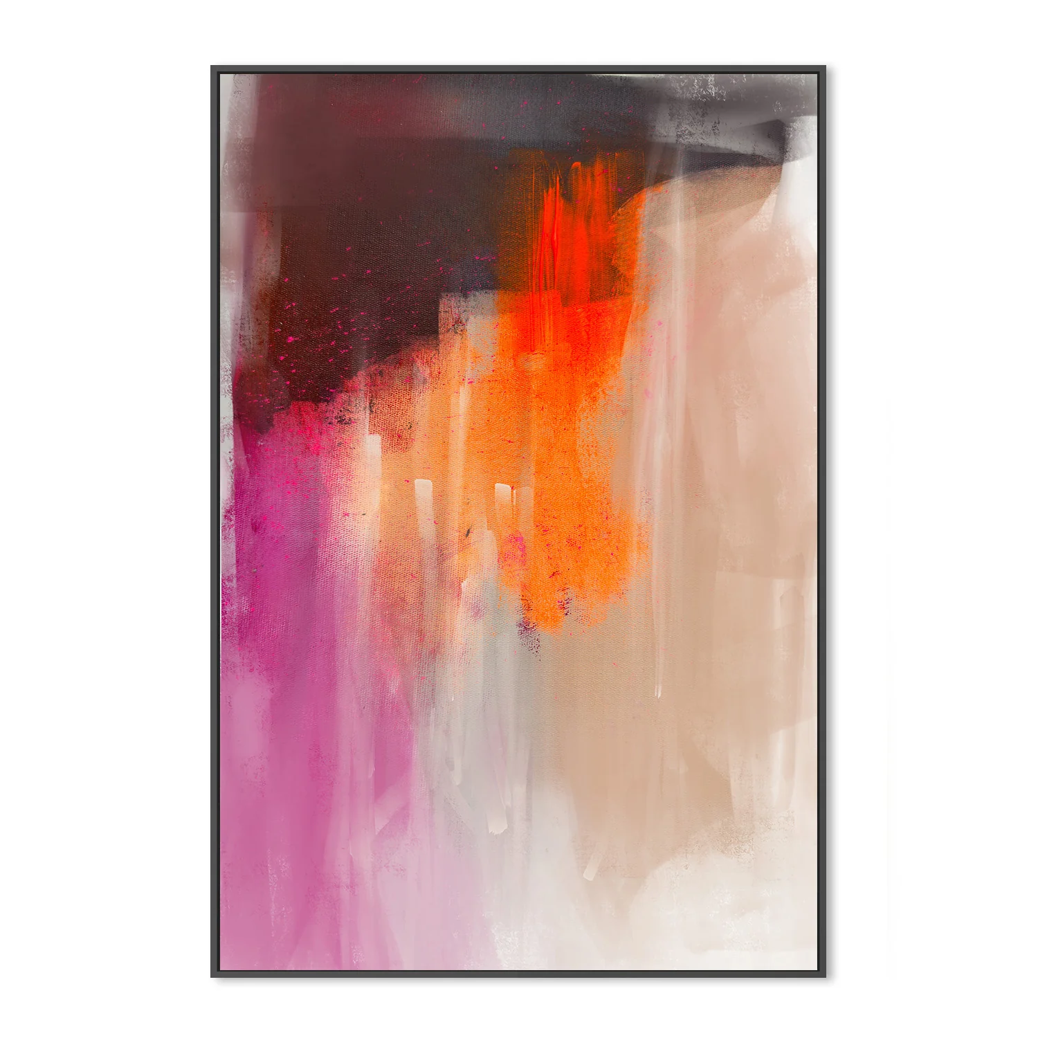 After the Rain No. 2 - Image 2