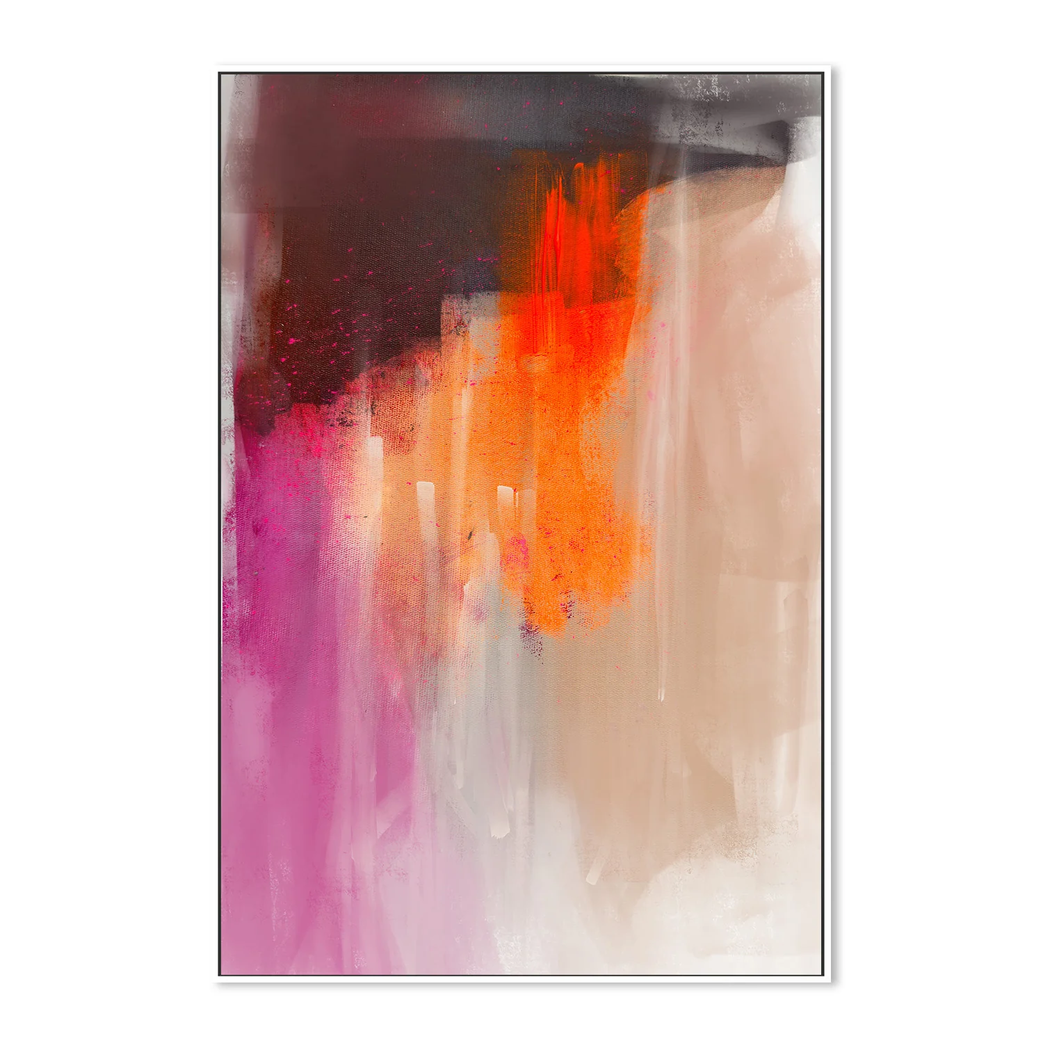After the Rain No. 2 - Image 4