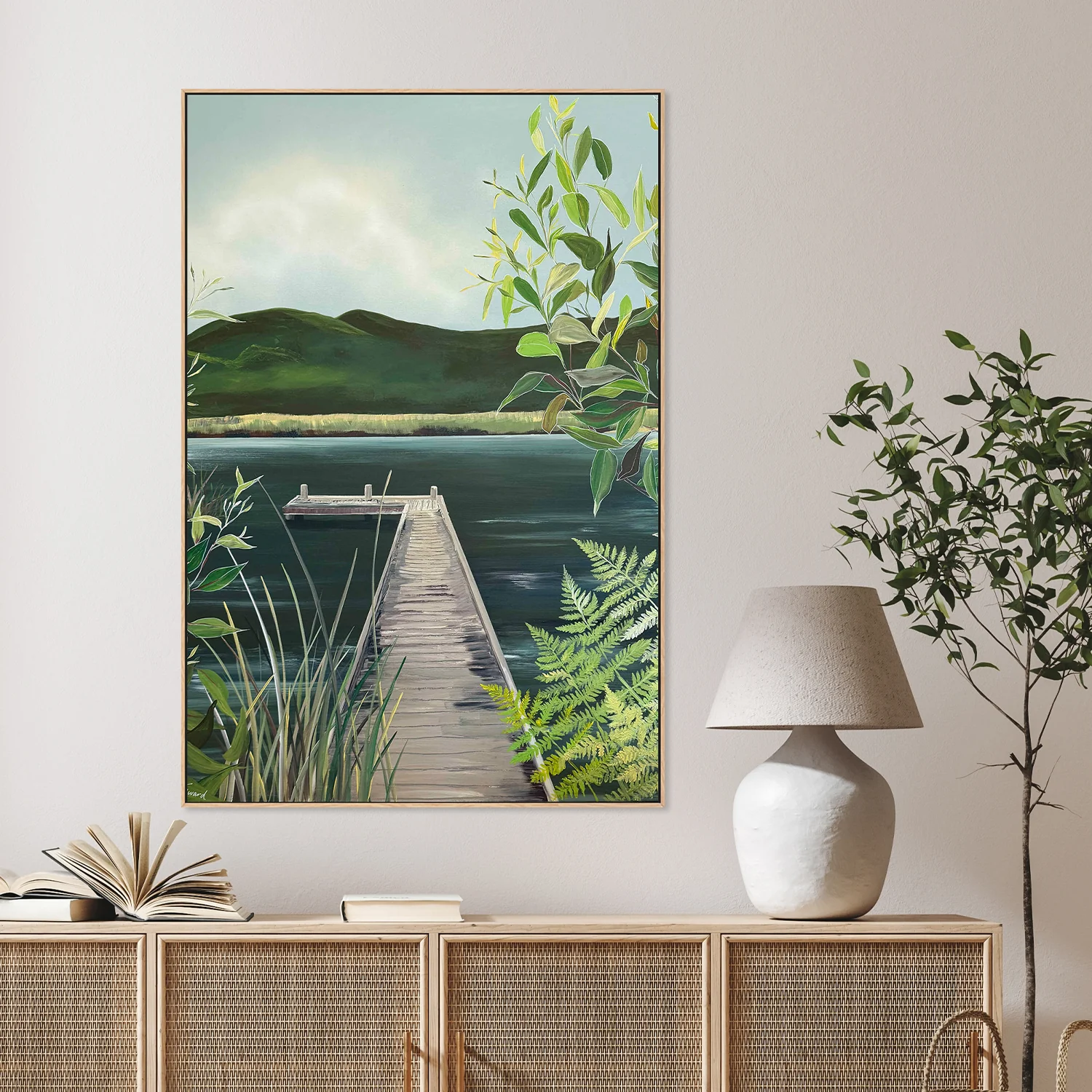 Aire River - Image 2