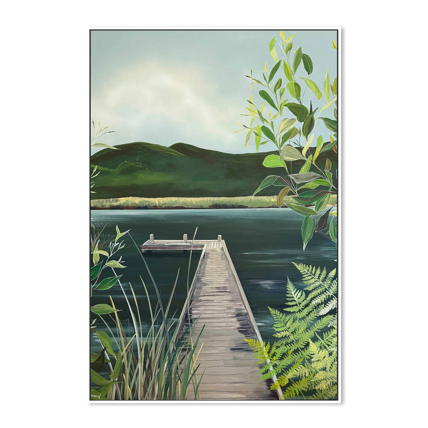 Aire River - Image 5