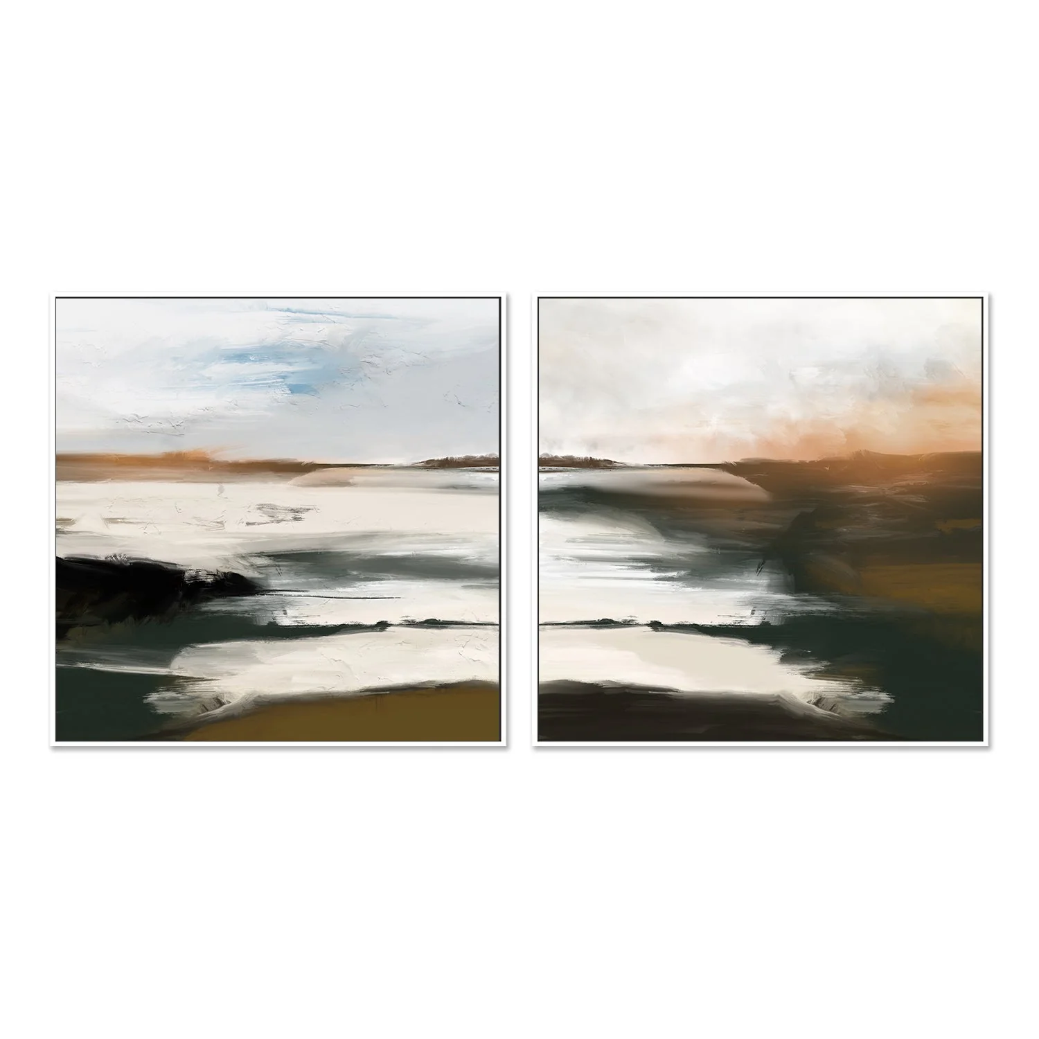 Alamosa, Style A & B, Set Of 2 - Image 5