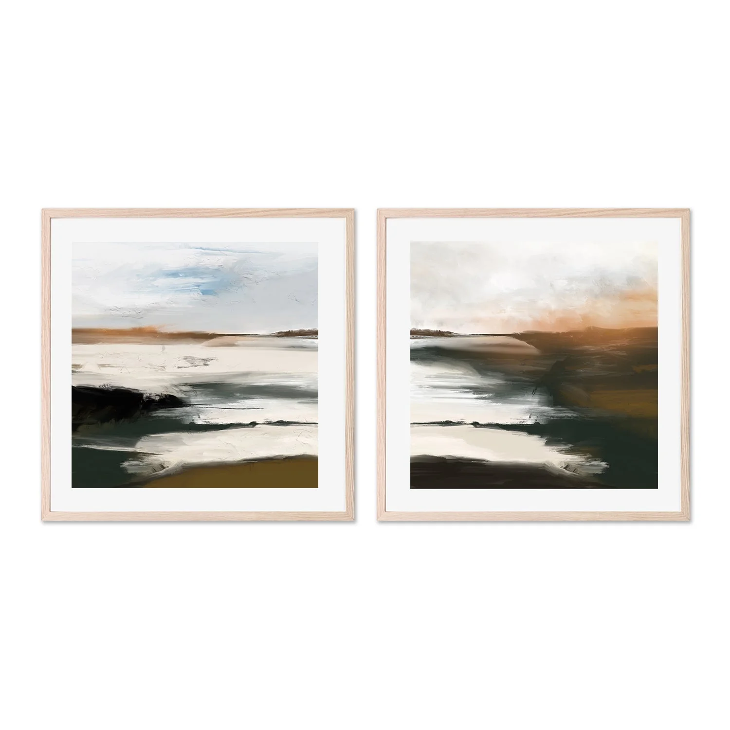 Alamosa, Style A & B, Set Of 2 - Image 6
