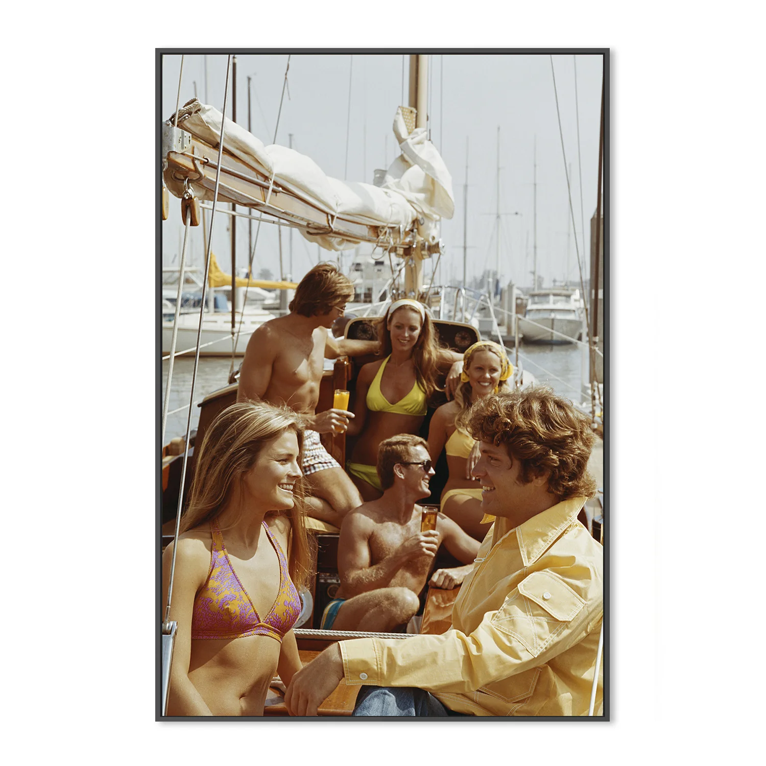 All aboard - Image 3