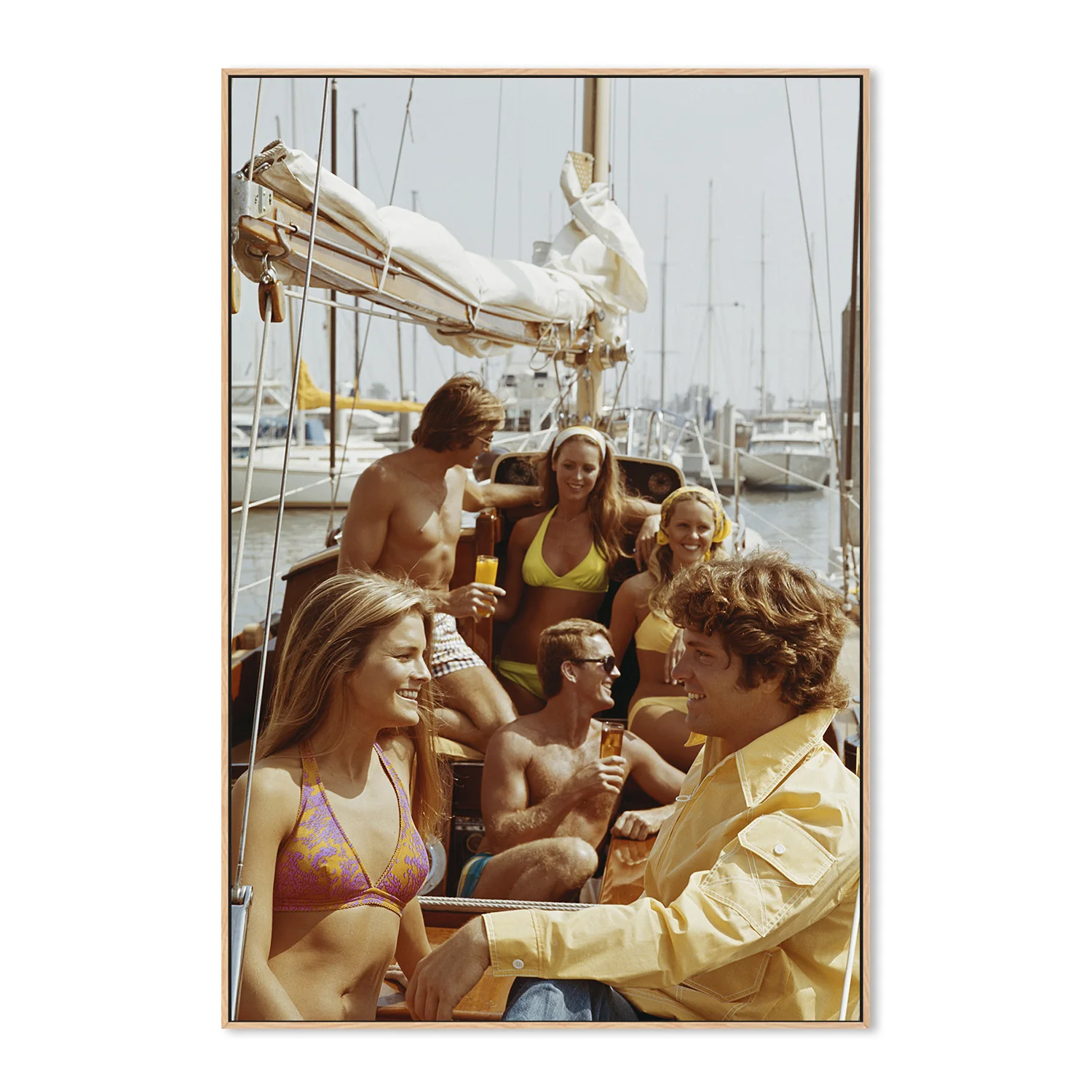 All aboard - Image 4